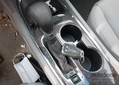 2022 Chevrolet Malibu Fwd Lt z USA, uszkodzony, nr VIN 1G1ZD5ST8NF195021